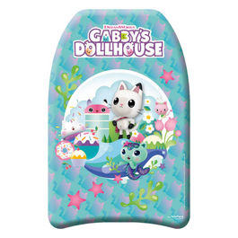 Tavola da Nuoto Verde o Viola