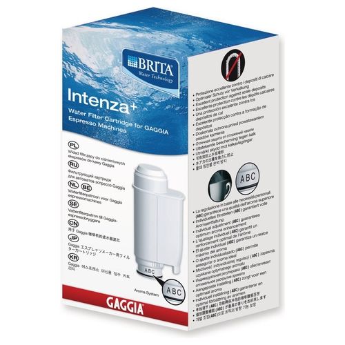 Gaggia 21001419 Filtro Brita Intenza
