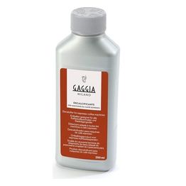 Gaggia Espresso Accessorio Decalcificante Liquido