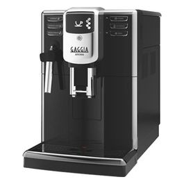 Gaggia Anima Espresso Macchina per Caffe' Espresso Automatica Nero