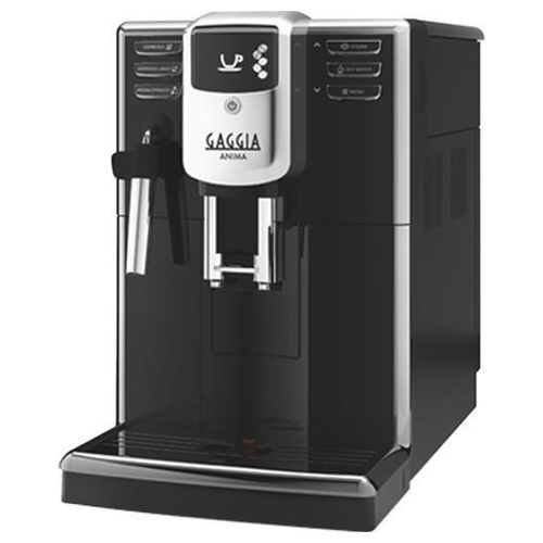 Gaggia Anima Espresso Macchina per Caffe' Espresso Automatica Nero