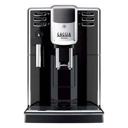 Anima macchina espresso automatica 1,8L macine ceramica 5 gradi nero RI8760/01