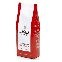 Caffe' in Grani 100% Arabica Confezione da 1Kg