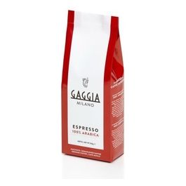 Caffe' Macinato Arabica Confezione da 250Gr