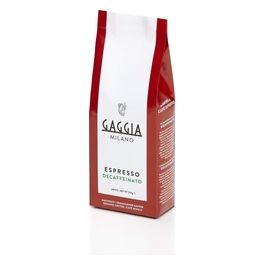 Gaggia Caffe' Macinato Deca Confezione da 250Gr