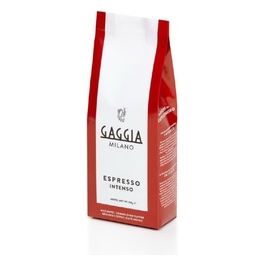 Gaggia Caffe' Macinato Intenso Confezione da 250Gr