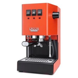 Gaggia Classic Evo Arancio RI9481/19 Macchina per Caffe' Espresso