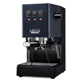 Gaggia Classic Evo Blu RI9481/15 Macchina per Caffe' Espresso