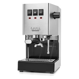 Classic Evo Inox RI9481/11 Macchina per Caffe' Espresso
