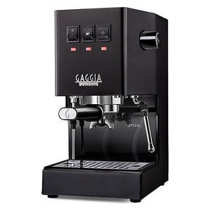 Gaggia Classic Evo Nero RI9481/14 Macchina per Caffe' Espresso