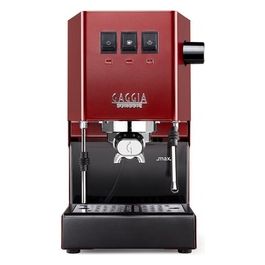 Classic Evo Rosso RI9481/12 Macchina per Caffe' Espresso