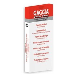 Gaggia Cleaning Tablets 6 pcs.