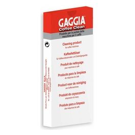 Cleaning Tablets 6 pcs.