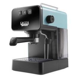 Gaggia Espresso Deluxe Macchina per Caffe' Verde