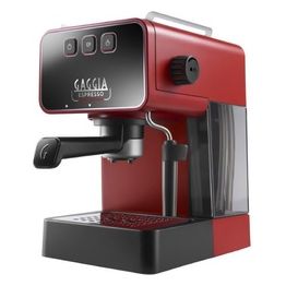 Gaggia Espresso Evolution Macchina per Caffe' Rosso