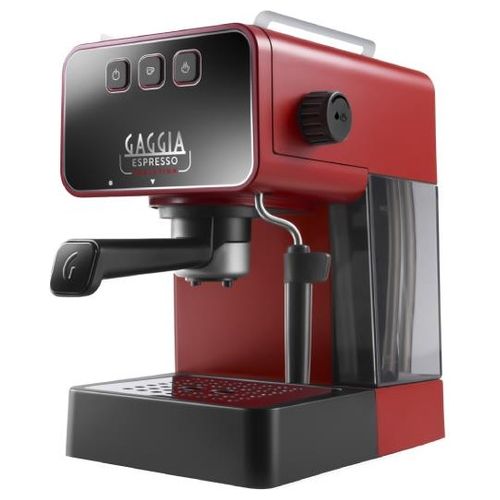 Gaggia Espresso Evolution Macchina per Caffe' Rosso