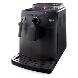 naviglio macchina caffè automatica espresso hd8749 01 nero 1850w 1 5l ceramica