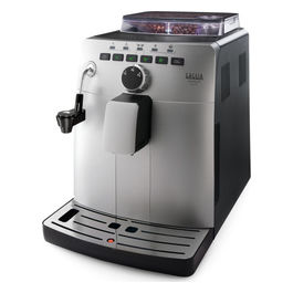 macchina caffè automatica Naviglio Deluxe HD8749/11 15 bar 1,5L argento 1850W