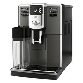 Macchina da Caffe' Automatica Anima Class 1500W Pressione 15 Bar Capacita Serbatoio 1.8 Litri