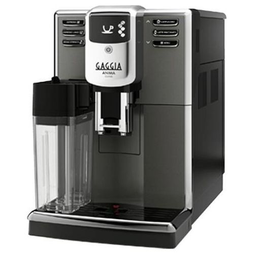 Gaggia Macchina da Caffe' Automatica Anima Class 1500W Pressione 15 Bar Capacita Serbatoio 1.8 Litri