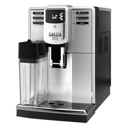 Macchina da Caffe' Automatica Anima Prestige 1500W Pressione 15 Bar Capacita Serbatoio 1.8 Litri