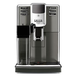 macchina caffè automatica Anima Class 1,8L 1500W 15bar 5 bevande nero