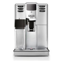 anima prestige macchina caffè automatica 1,8l acciaio inox caraffa latte integrata