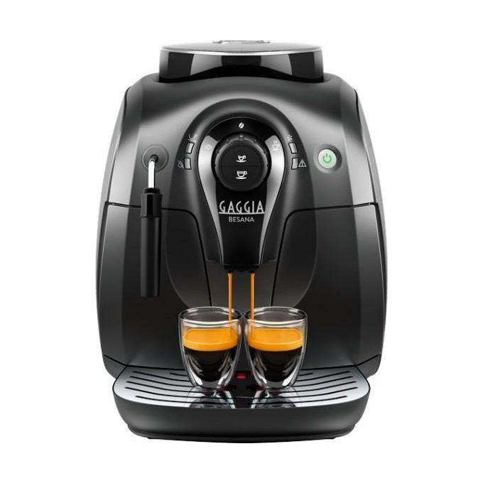 Lavazza A Modo Mio Voicy Macchina Caffè Espresso con Alexa Integrata e  Controllo Smart Home 