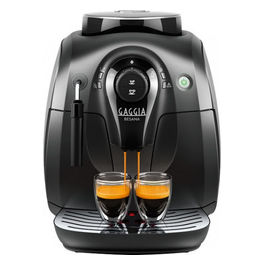 besana ri8180/01 macchina espresso automatica manuale 1l macinatore nero