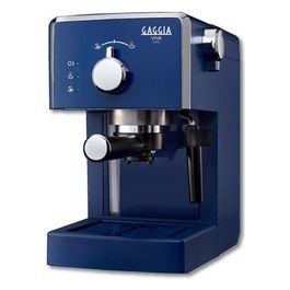 RI8433/12 Macchina da Caffe' Viva Chic Midnight Blue