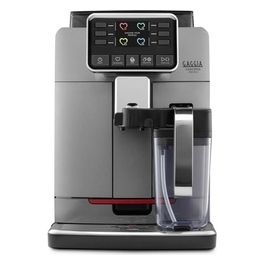 Gaggia RI9604/01 Macchina per Espresso Automatica 1.5 Litri Cadorna Prestige