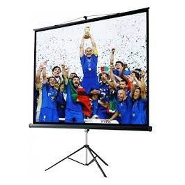 Telo 207x207cm Light Treppiede Pro