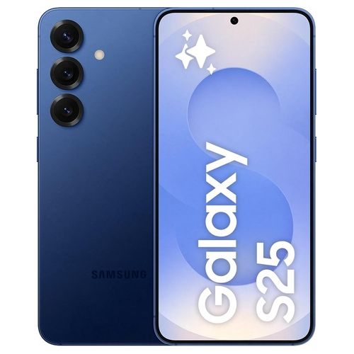 Galaxy S25 12/256Gb 6.2