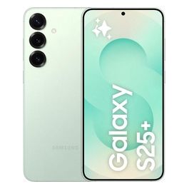 Galaxy S25+ 12/512Gb 6.7" Amoled 120Hz Dual Sim Mint Italia