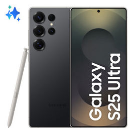 galaxy s25 ultra smartphone 6.9 256gb 12gb ram 5g dual sim titanium black