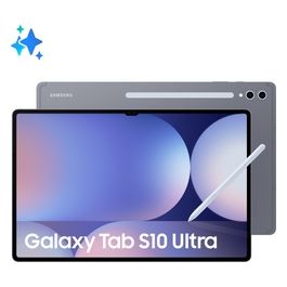 Galaxy Tab S10 Ultra X920 Wi-Fi 12Gb 256Gb 14.6'' Moonstone Gray Italia