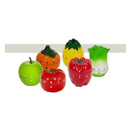Timer Cucina 60 Minuti Mela