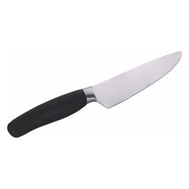 Coltello Chef Lama 19 Cm In Acciaio Inox