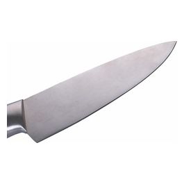 Coltello Da Cucina Multiuso Lama 15 Cm In Acciaio Inox