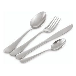 Impero Set Posate 24 Pz Acciaio 2,2 Mm