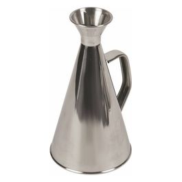 Oliera In Acciaio Inox 750 Ml