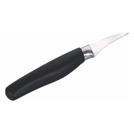 Spelucchino Lama 65 Cm In Acciaio Inox