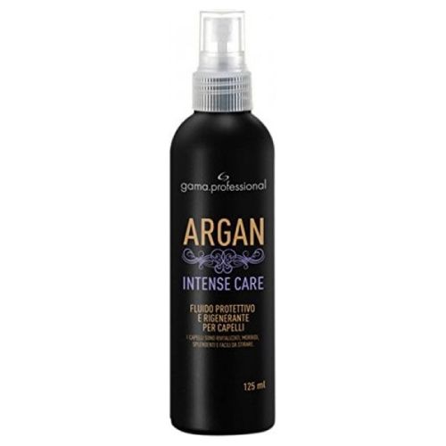 Gama AV31.ARGAN Argan Intense Care Spray Protettivo e Rigenerante che Nutre e Idrata i Capelli