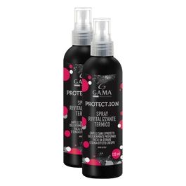 Ga.Ma AV31 Spray Termo Protettivo per Capelli