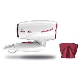 GH0205 Phon da Viaggio 1600w Singolo Pieghevole
