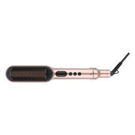 GI1901 Arricciacapelli Waver and Brush con Tecnologia Micro Glitter Display Digitale