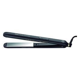 Ga.Ma Gi2510 Piastra per Capelli GOLD Led Dual Plates Black