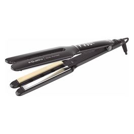 Ga.Ma Gi4011 Piastra per Capelli S-Quattro Dual