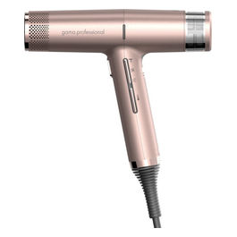 Asciugacapelli Professionale iQ2 Gold Rose