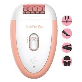 Italy Professional GE0129 Skin Pro Go i
